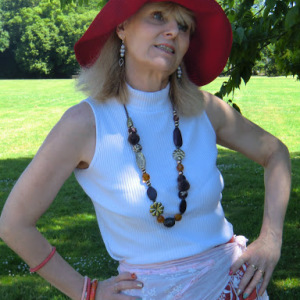 Photo de profil de Valérie Bazante