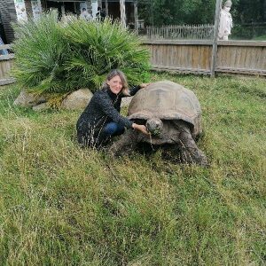 Photo de profil de Valerie Beauvais