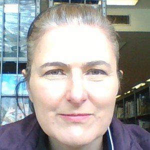 Photo de profil de Valérie Beauverie