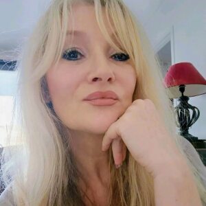 Photo de profil de Valérie Beauvisage