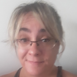 Photo de profil de Valérie Bechard