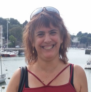 Photo de profil de Valérie Bechon