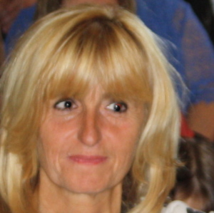 Photo de profil de Valérie Bellenoue