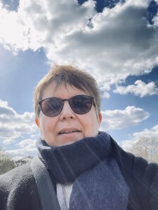 Photo de profil de Valérie Belliard