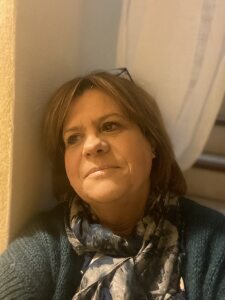 Photo de profil de Valérie Benezeth