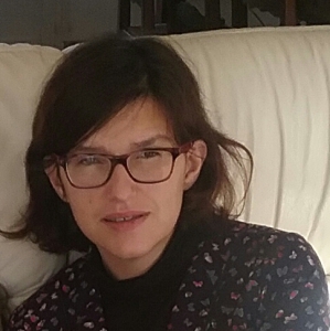 Photo de profil de Valerie Beni