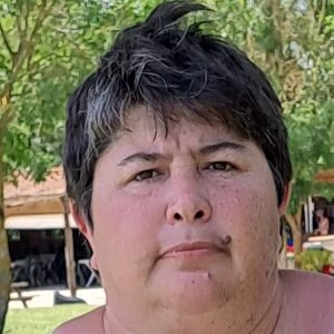 Photo de profil de Valérie Benjamin