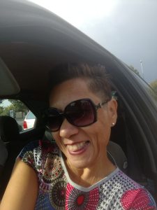 Photo de profil de Valérie Bentoumia