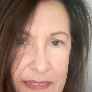 Photo de profil de Valérie Bergeon