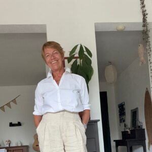 Photo de profil de Valérie Bergeronneau
