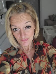 Photo de profil de Valérie Berhault
