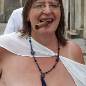 Photo de profil de Valerie Bernard