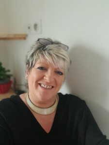 Photo de profil de Valérie Bernard