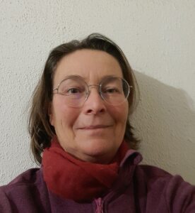 Photo de profil de Valérie Bernard