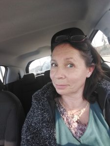 Photo de profil de Valérie Bernardini