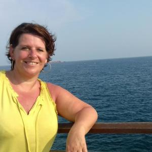 Photo de profil de Valérie Bernardo