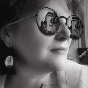 Photo de profil de Valérie Bernier