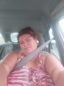 Photo de profil de Valérie Bernier
