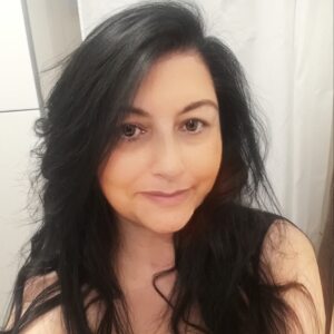 Photo de profil de Valérie Berthaud