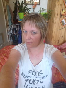 Photo de profil de Valérie Bertot