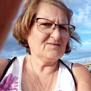 Photo de profil de Valérie Beruet