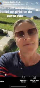 Photo de profil de Valerie Beslin