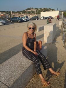 Photo de profil de Valérie Bianucci