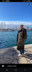 Photo de profil de Valérie Bidan