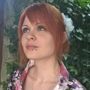 Photo de profil de Valérie Bijard