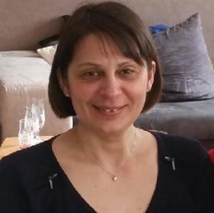 Photo de profil de Valérie Bijon