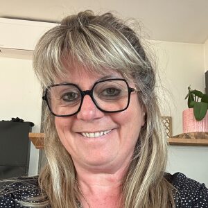 Photo de profil de Valerie Billotey
