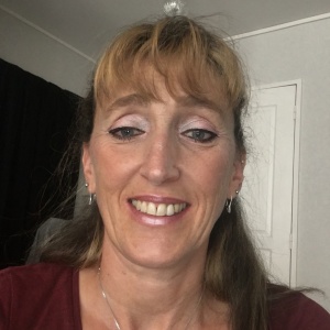 Photo de profil de Valerie Biron