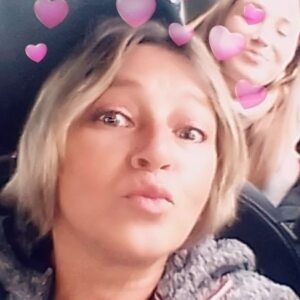 Photo de profil de Valérie Blanc