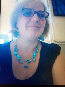 Photo de profil de Valerie Blanche