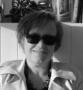 Photo de profil de Valérie Blas