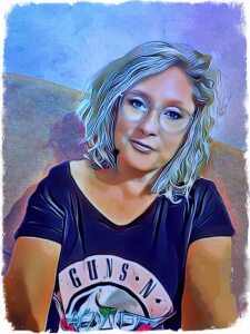 Photo de profil de Valérie Blasi