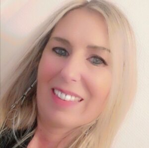 Photo de profil de Valerie Blazeix