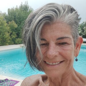 Photo de profil de Valérie Bleunven