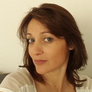 Photo de profil de Valerie Bloch