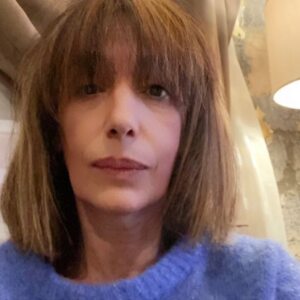 Photo de profil de Valérie Blocquel