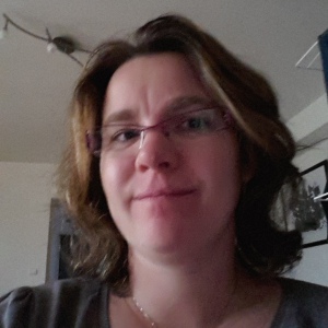 Photo de profil de Valerie Blondin
