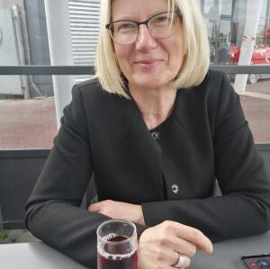Photo de profil de Valérie Boce