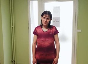 Photo de profil de Valérie Bocquillon