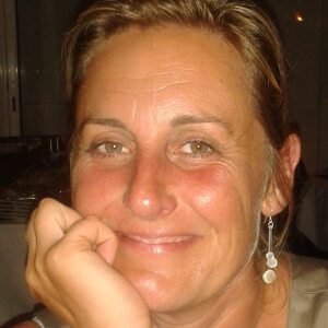 Photo de profil de Valerie Bodin