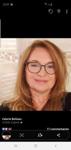 Photo de profil de Valérie Boileau