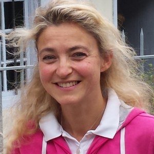 Photo de profil de Valerie Boilleaux