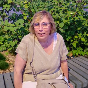 Photo de profil de Valerie Boisrenoult