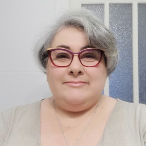 Photo de profil de Valérie Boisson