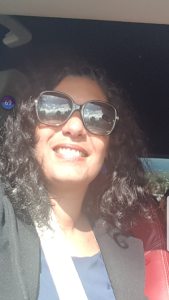 Photo de profil de Valerie Boisvilliers