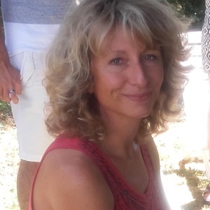 Photo de profil de Valerie Bokanowski